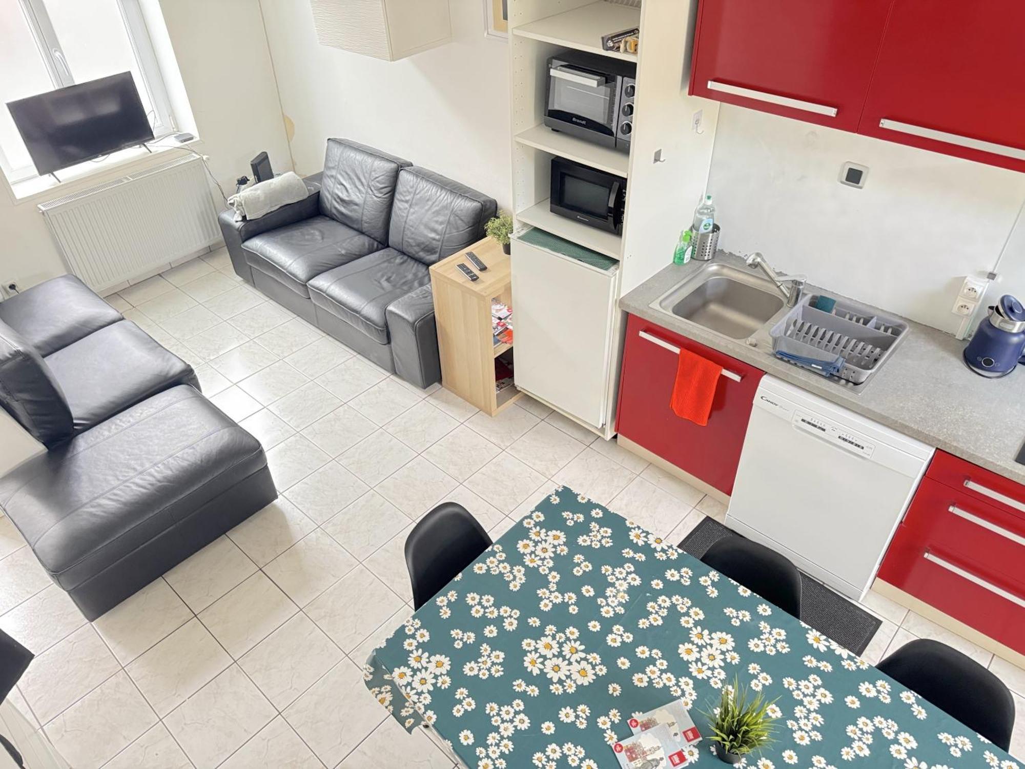 Maison Cosy 3 Chambres Proche Toutes Commodites Croix Экстерьер фото