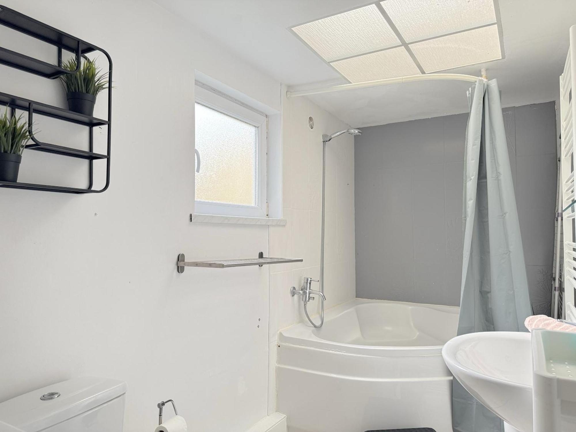 Maison Cosy 3 Chambres Proche Toutes Commodites Croix Экстерьер фото