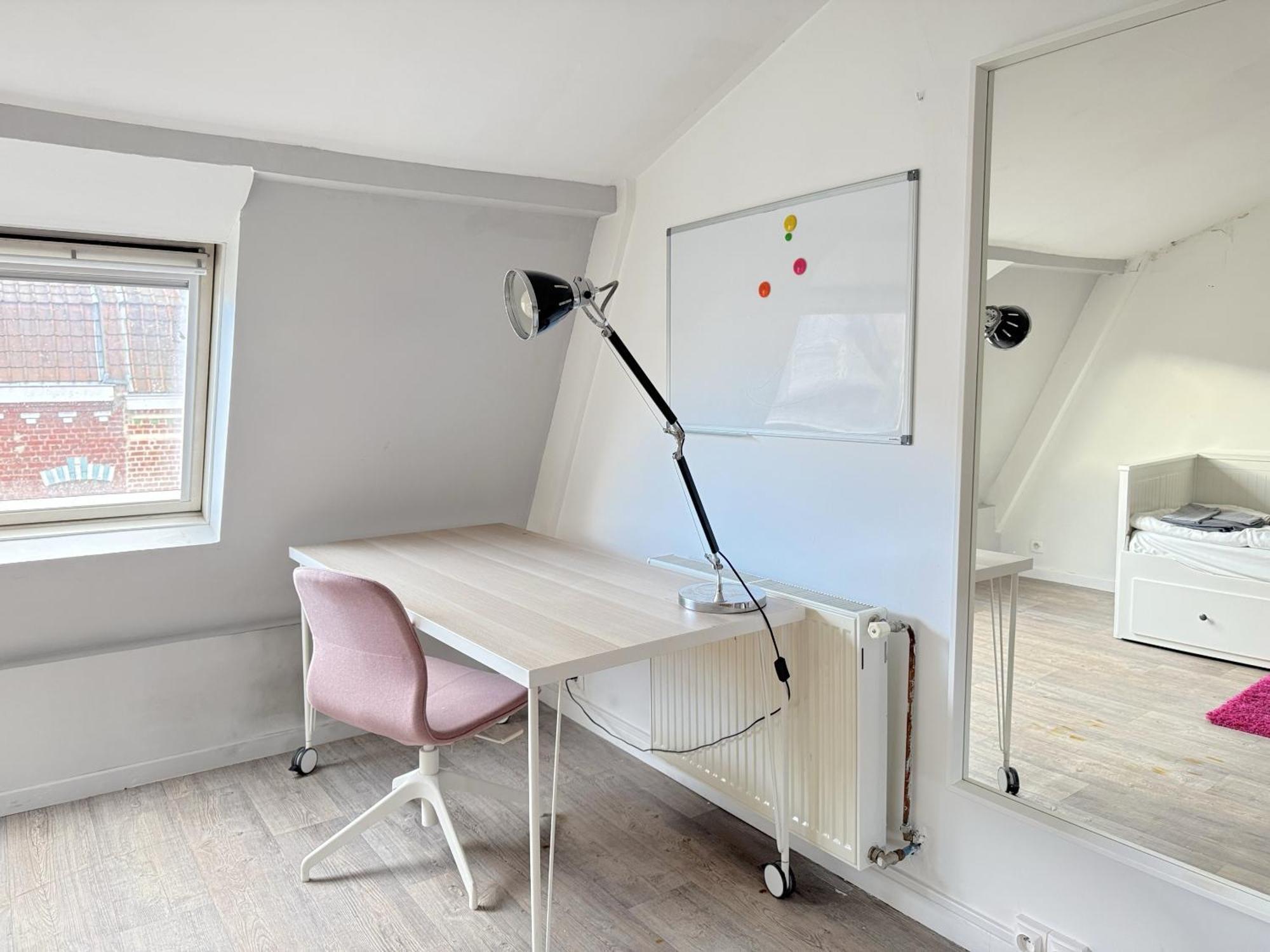 Maison Cosy 3 Chambres Proche Toutes Commodites Croix Экстерьер фото