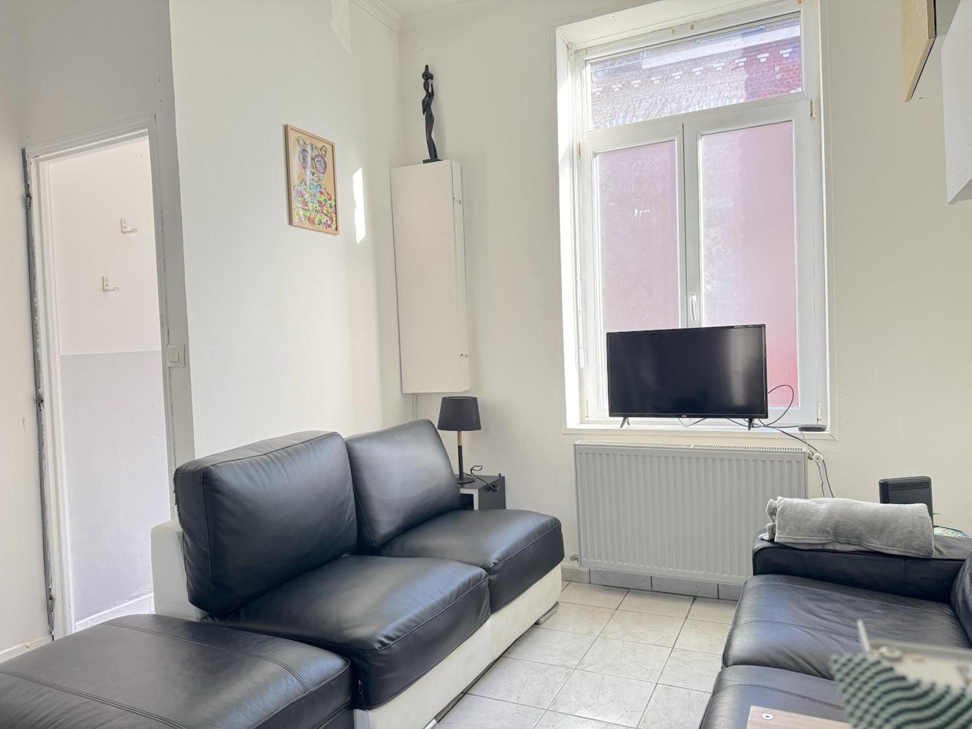 Maison Cosy 3 Chambres Proche Toutes Commodites Croix Экстерьер фото