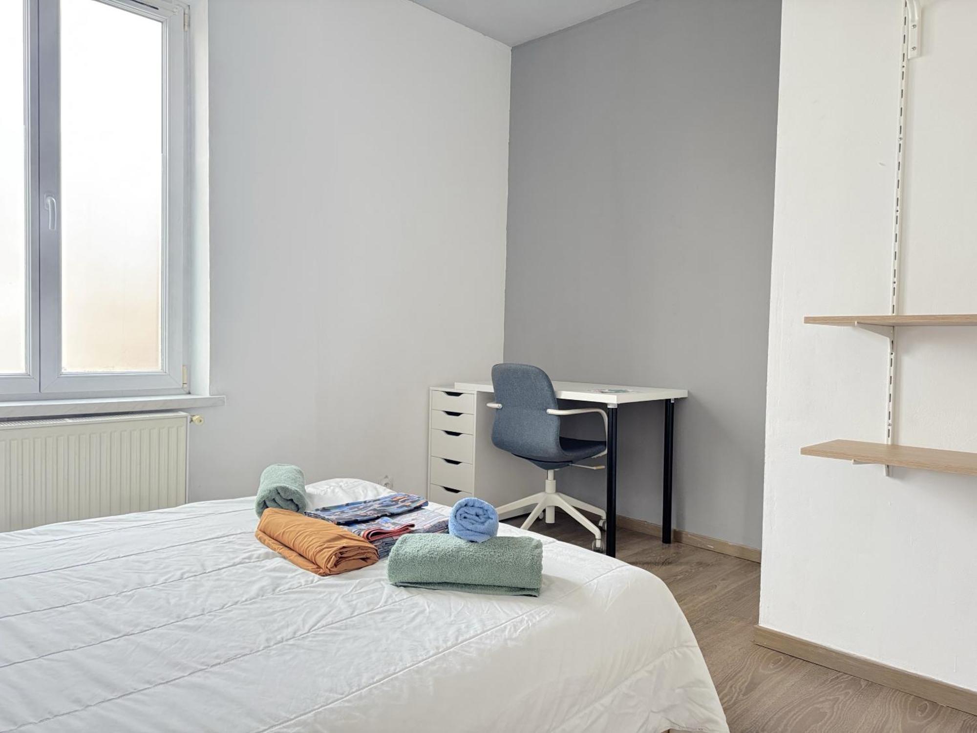 Maison Cosy 3 Chambres Proche Toutes Commodites Croix Экстерьер фото